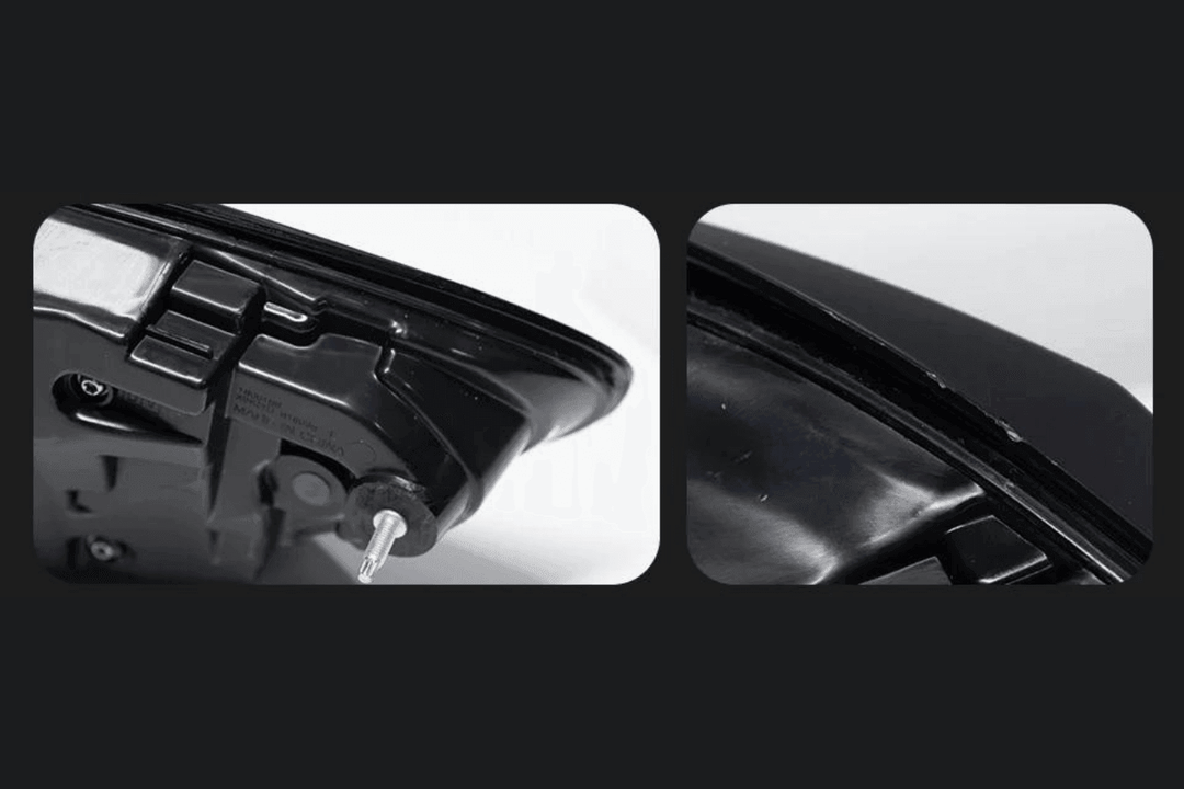 BMW X5 G05 "LCI Style" Upgrade DRL Tail Lights (2019 - 2024)