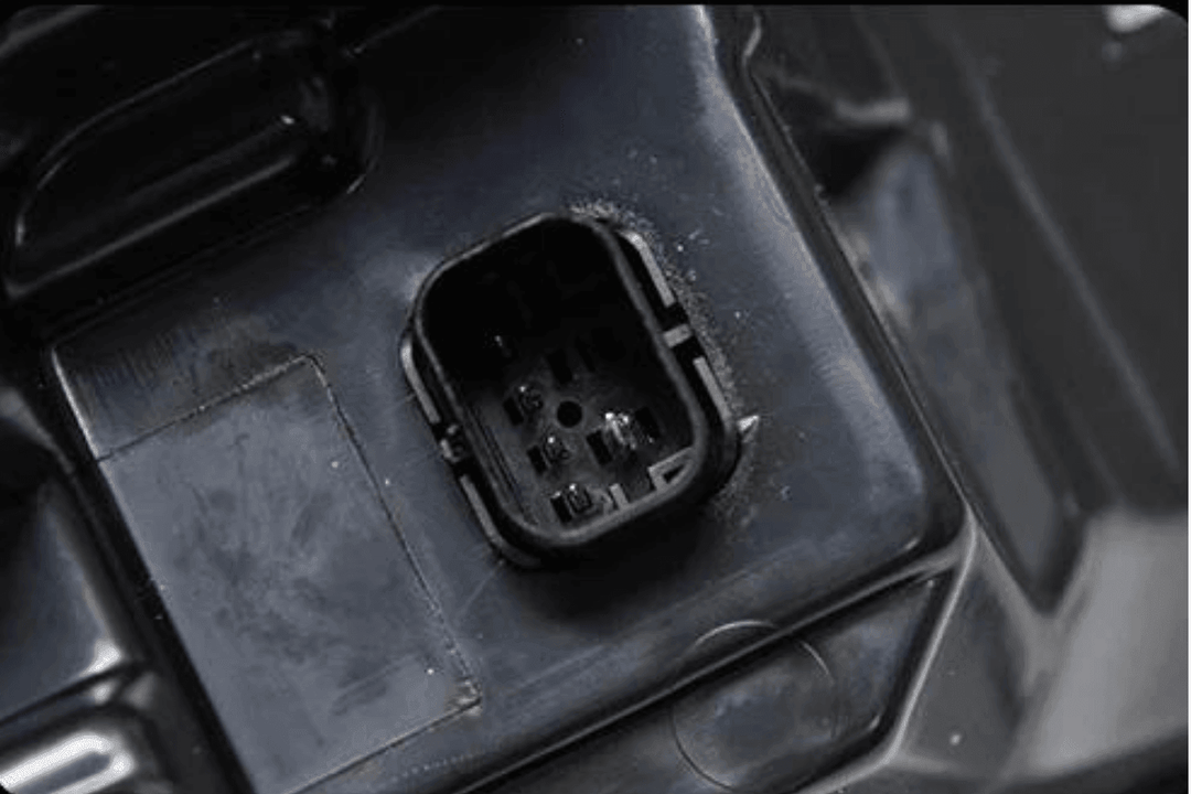 BMW X5 G05 "LCI Style" Upgrade DRL Tail Lights (2019 - 2024)