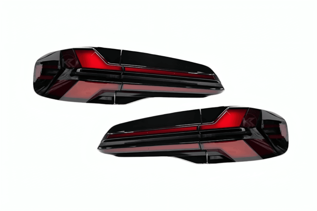 BMW X5 G05 "LCI Style" Upgrade DRL Tail Lights (2019 - 2024)