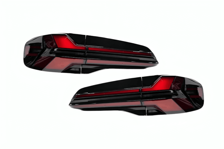 BMW X5 G05 "LCI Style" Upgrade DRL Tail Lights (2019 - 2024)