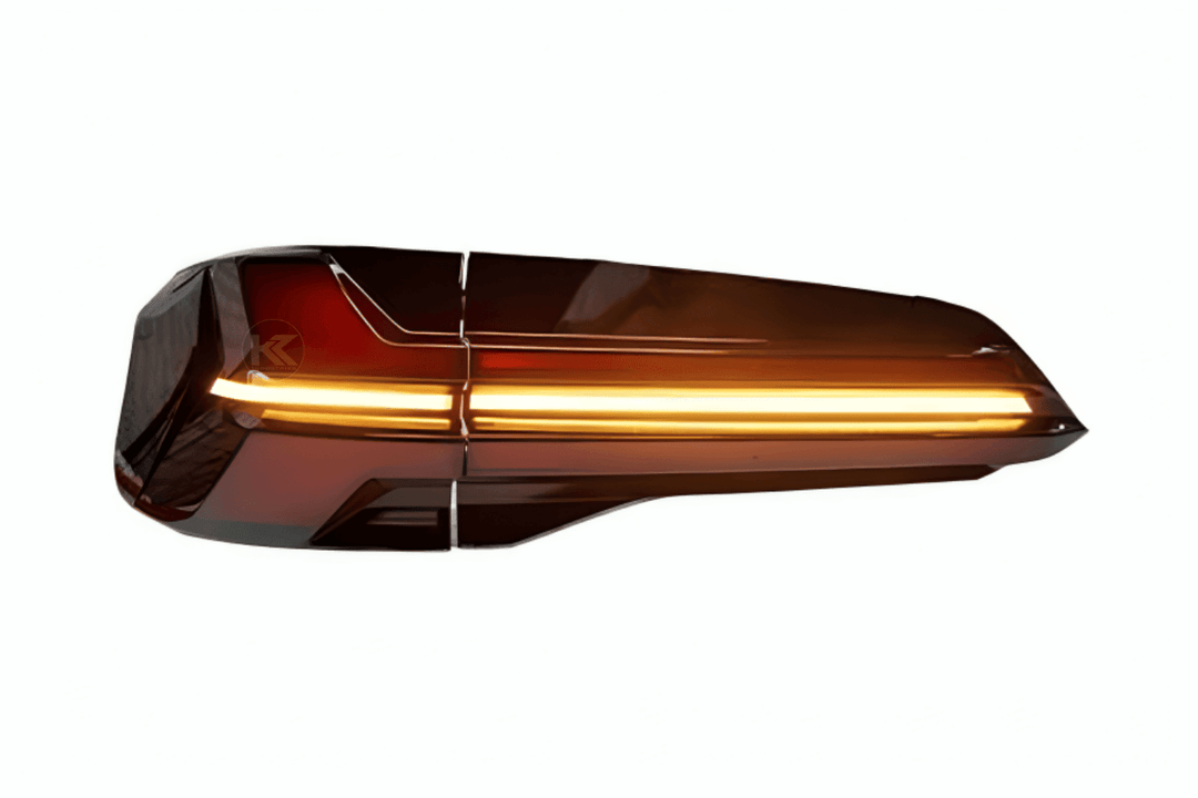 BMW X5 G05 "LCI Style" Upgrade DRL Tail Lights (2019 - 2024)