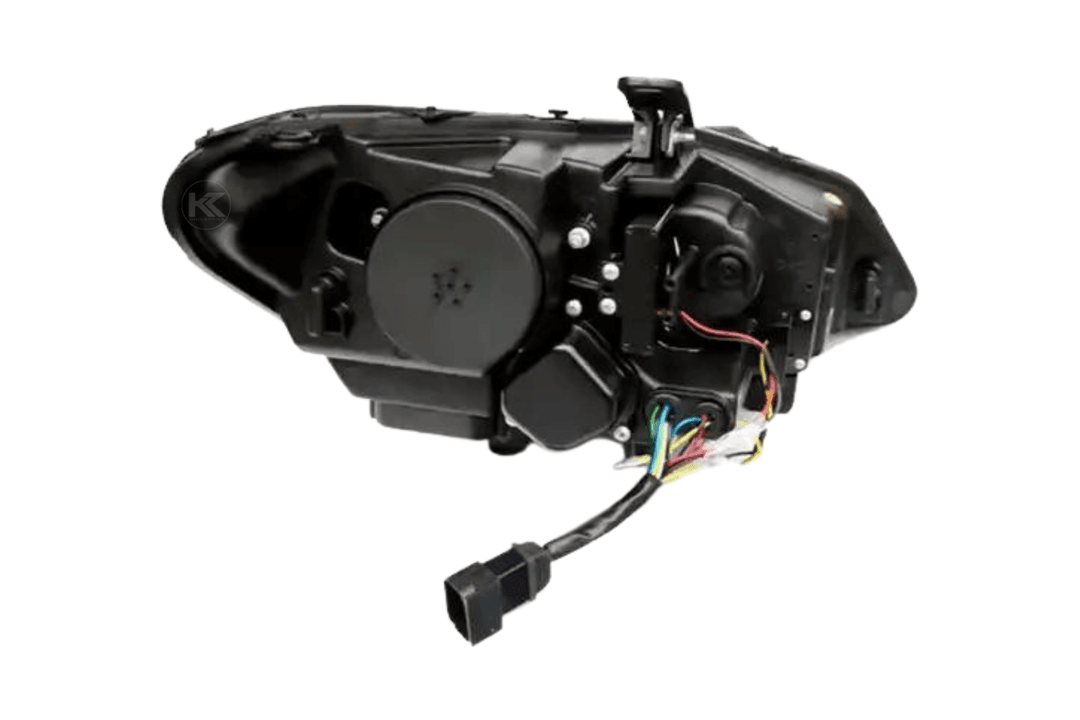 BMW Z4 E89 Modified 2021 Style LED Laser Lens Headlights (2009-2016)