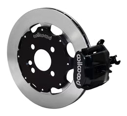 WIlwood Combination Parking Brake Caliper Kit/Rear 298mm- R56/R57/R58/R59