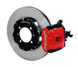 Wilwood Combination Parking Brake Kit/Rear 280mm- FIAT 500