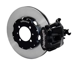 Wilwood Combination Parking Brake Kit/Rear 280mm- FIAT 500