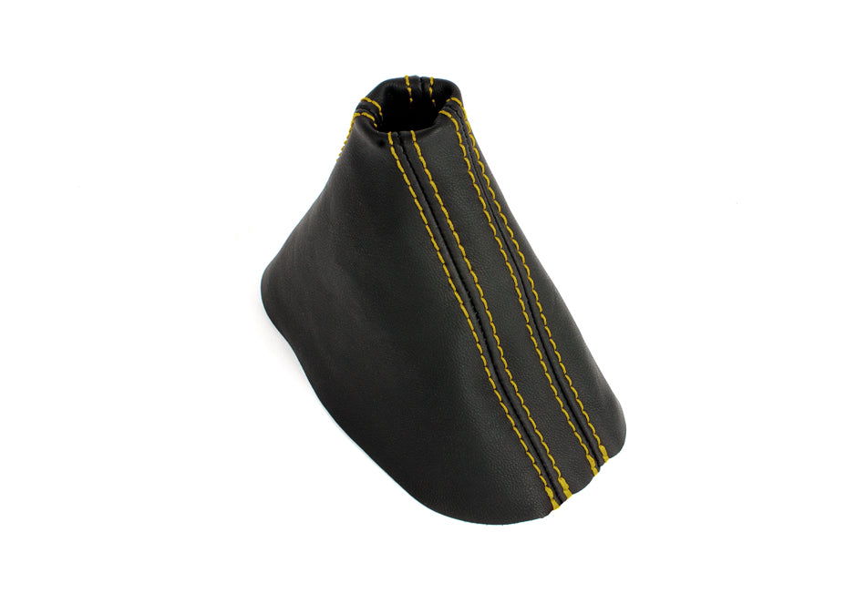 BFI B6 Passat / CC - Manual Shift Boot (Leather)