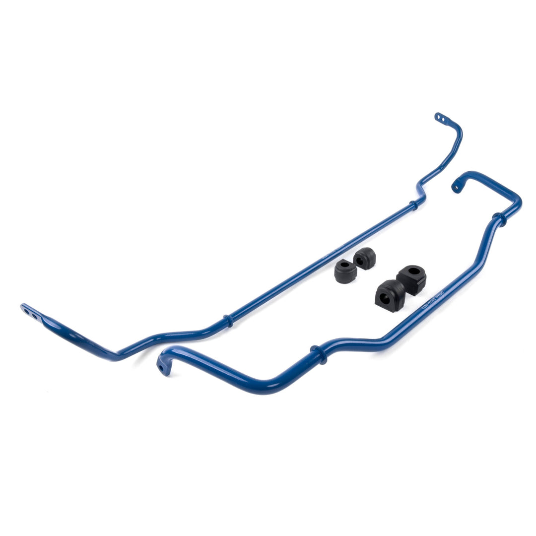 Dinan Anti-Roll Bar Set - 2023-2026 BMW 230i/M240i (xDrive) Dinan Anti-Roll Bar Set - 2019-2026 BMW 330i/M340i (xDrive) Dinan Anti-Roll Bar Set - 2021-2026 BMW 430i/M440i (xDrive)
