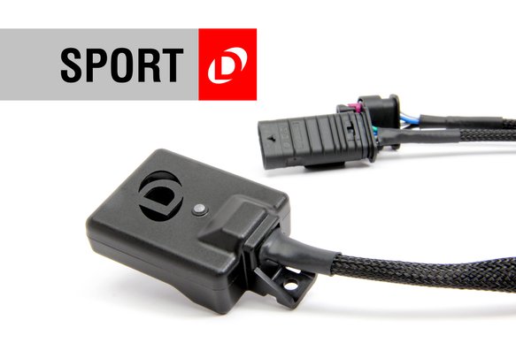 Dinantronics Sport Performance Tuner - 2009-2018 BMW 328d/335d/X5 BMW M57/N47 Diesel Engines