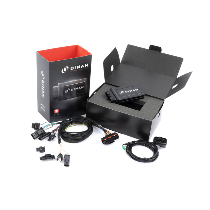 Dinan PCU - BMW B58 Gen 3 Engine (TU2) with Factory Matching Warranty