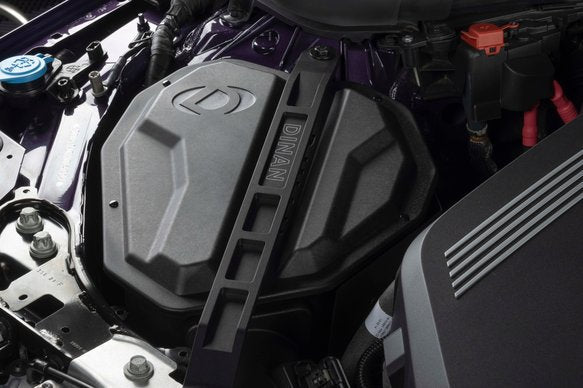 Dinan Cold Air Intake - 2023-2025 BMW 230i Dinan Cold Air Intake - 2019-2024 BMW 330i/430i Dinan Cold Air Intake - 2019-2024 BMW 330i/430i PEX - G20/G22/G23/G26/G42