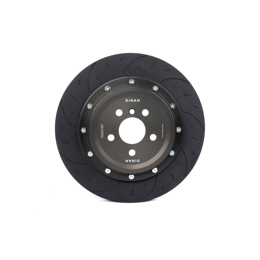 Dinan Front Big Brake Kit - 2020-2026 BMW 2/3/4-Series