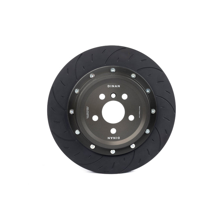 Dinan Front Big Brake Kit - 2020-2026 BMW 2/3/4-Series