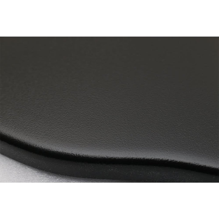 2013-2014 Ford Focus ST Front Splitter Lip w/ Rods & Hardware PP