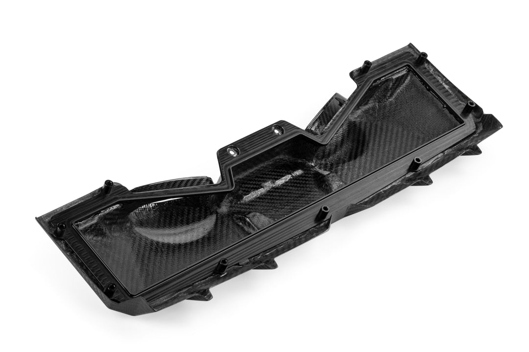 APR Carbon Fiber Intake - 4.0T RS6/RS7 (C8)