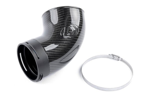 Dinan A9X GR Supra Foundation Package (F) Carbon Intake / Black Exhaust / Turbo Inlet