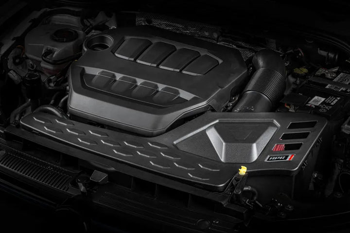 APR Intake System Cover - 2.0T EA888.4 (MQB EVO)