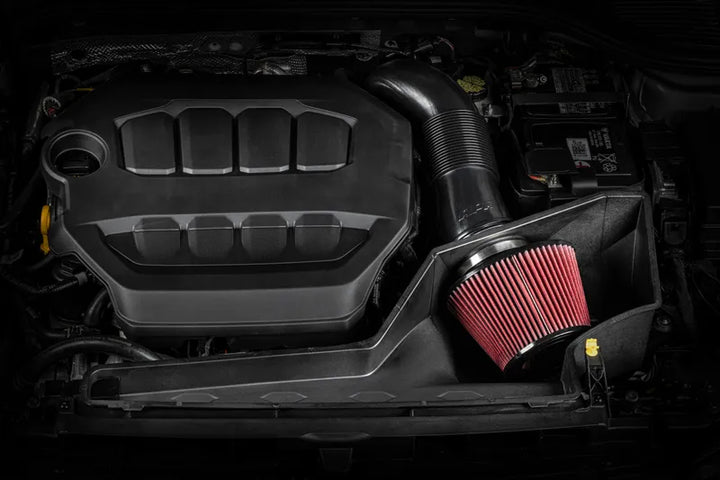 APR Intake System - 2.0T EA888.4 R/S3 (MQB Evo)