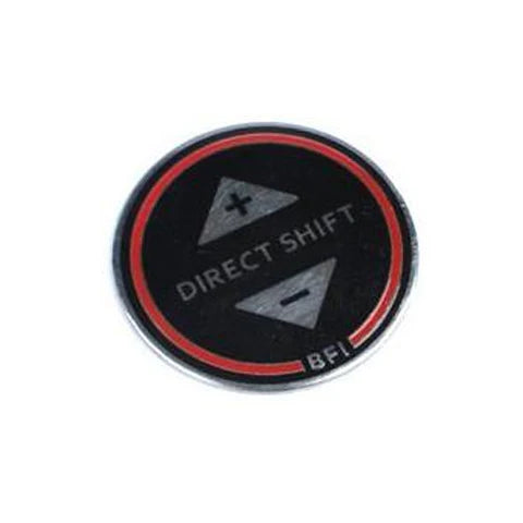 Direct Shift Coin for DSG / Automatic Shift Knobs