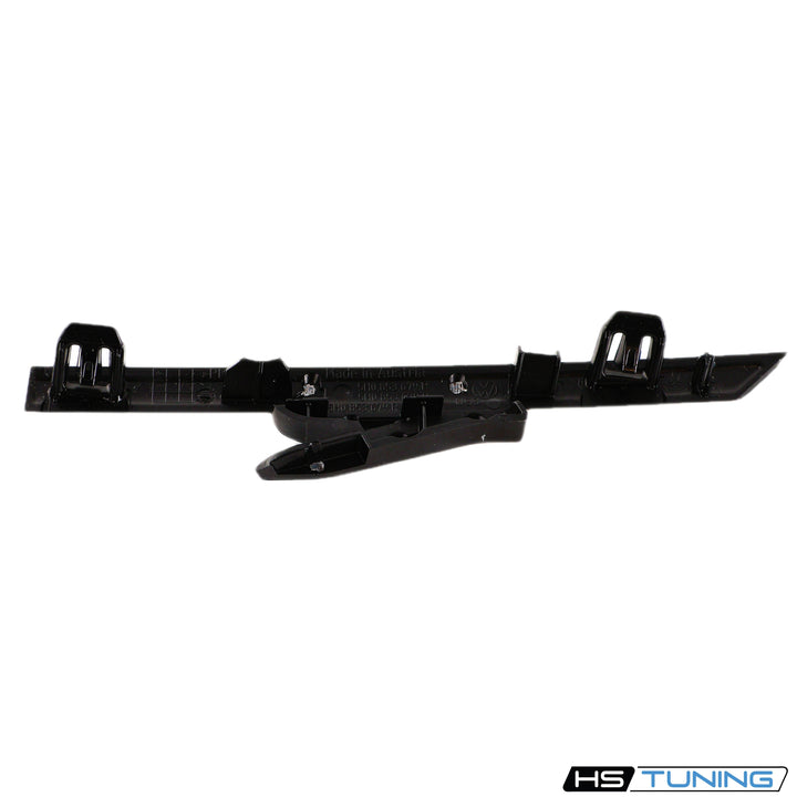 Genuine VW/Audi | Front Badge Emblem MK8 Golf R | 5H0-853-679-Q-FOD
