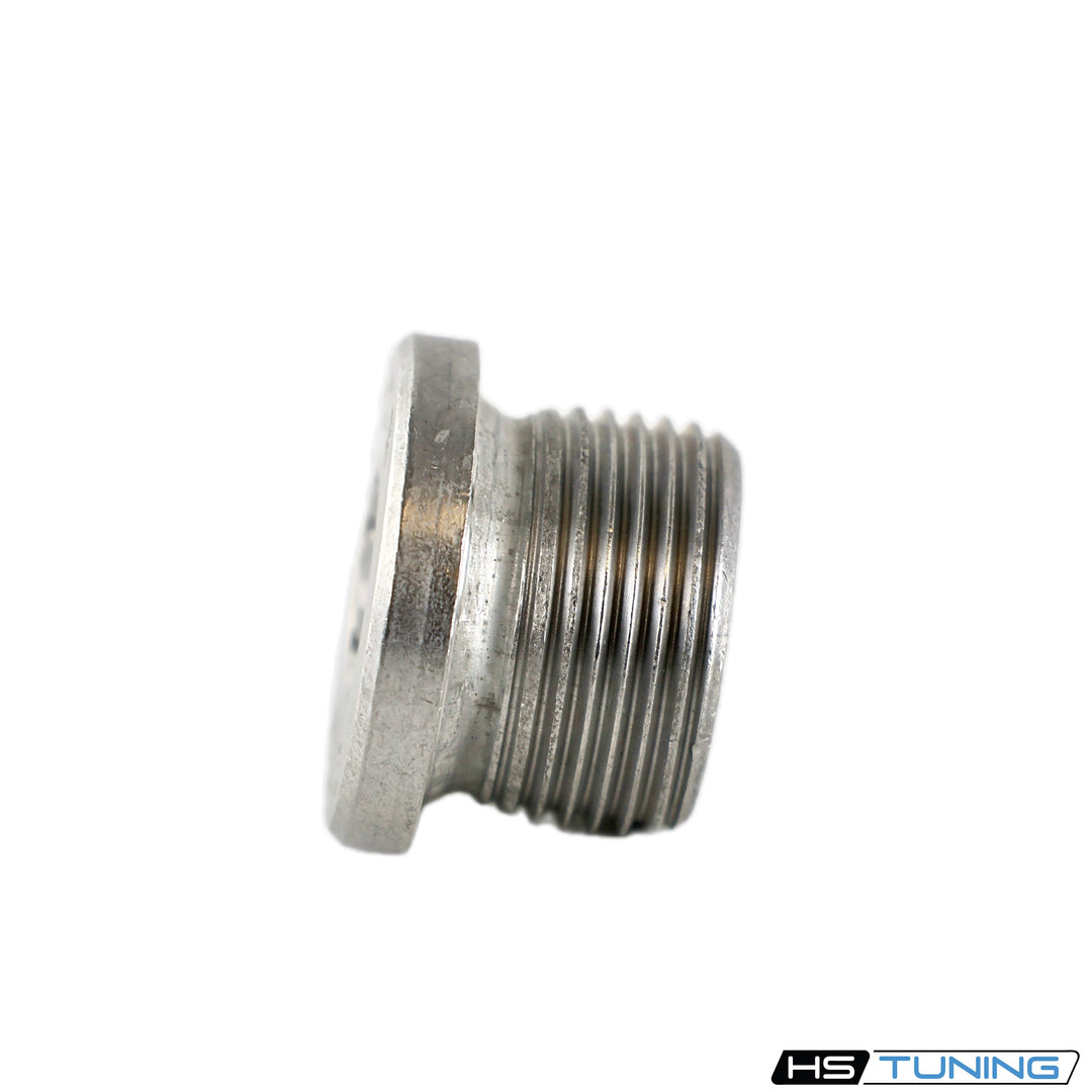 Genuine VW/Audi | Drain Plug | N10037105