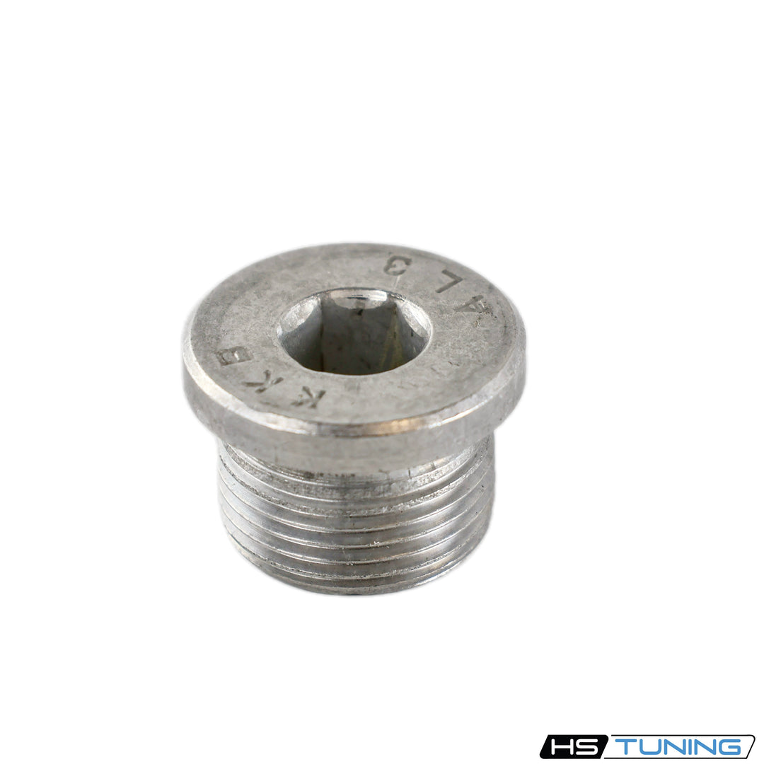 Genuine VW/Audi | Drain Plug | N10037105