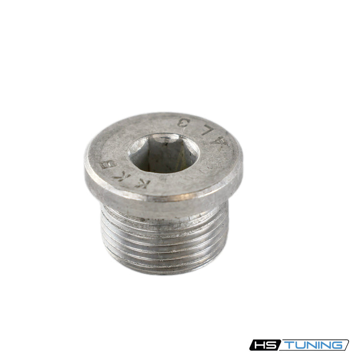 Genuine VW/Audi | Drain Plug | N10037105