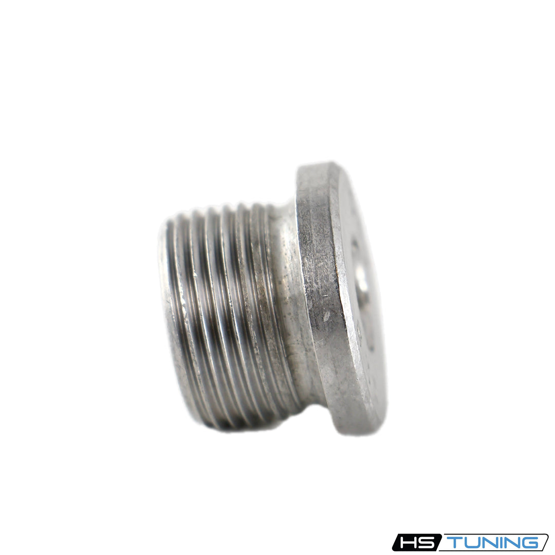 Genuine VW/Audi | Drain Plug | N10037105