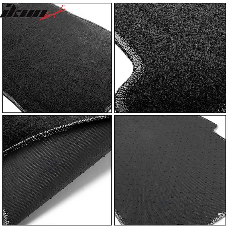 Car Floor Mat for 2006-14 Subaru Tribeca OEM Factory Nylon