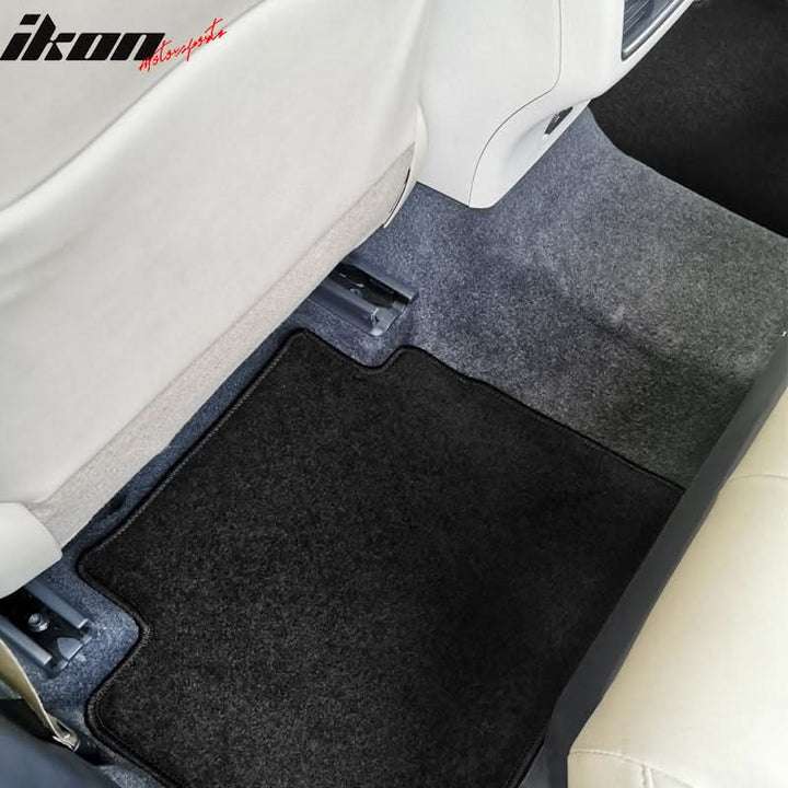 2018-2023 Toyota Camry Car Floor Mats Carpet 4PC