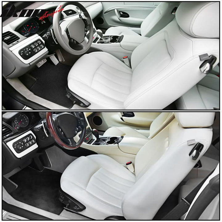 2016-2022 Lexus RX350 RX450H Car Floor Mats Carpet 4PC Nylon