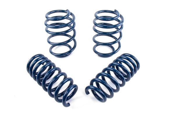 Dinan F9x X3M/X4M Experience Package (E) Closed Intake / Black Exhaust / X-Pipe / Springs + Bumpstops / ZF8 Pedal Pads