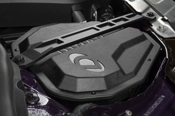 Dinan Cold Air Intake - 2023-2025 BMW 230i Dinan Cold Air Intake - 2019-2024 BMW 330i/430i Dinan Cold Air Intake - 2019-2024 BMW 330i/430i PEX - G20/G22/G23/G26/G42