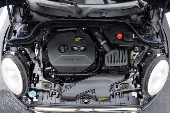 Dinan Intake Resonator Delete Pipe - 2020-2024 MINI C'man JCW Dinan Intake Resonator Delete Pipe - 2019-2024 BMW M235i/X2 M35i Dinan Intake Resonator Delete Pipe - 2019-2024 BMW M235i/X2 M35i Aluminum - F39/F48/F54/F60