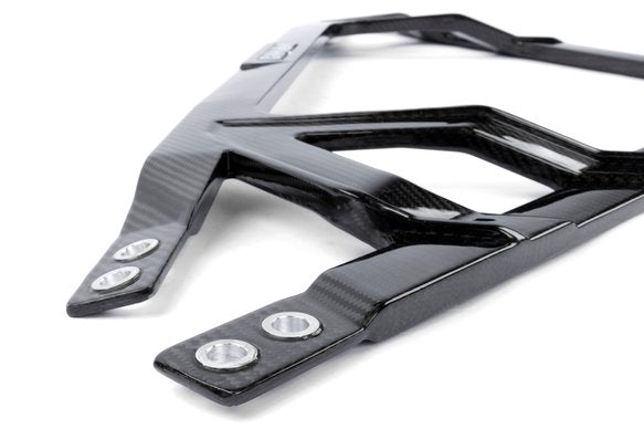 Dinan G8x M3/M4 Experience Package (E) Gloss Intake / Gloss Brace / Black Exhaust / X-Pipe / ZF8 Pedal Pads