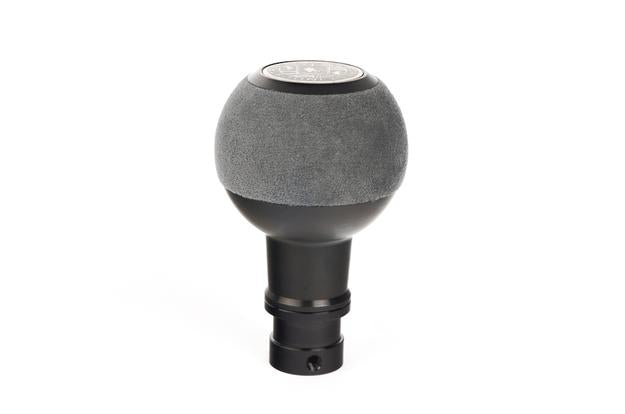 GS2 Alcantara (Threaded)