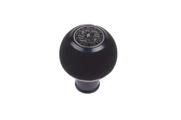 GS2 Alcantara (Threaded)