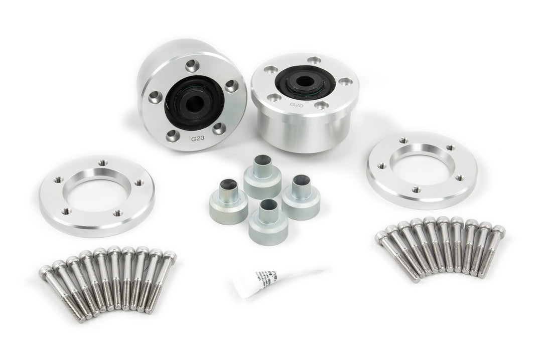 Dinan Tension Strut Ball Joint Kit - 2019-2026 BMW 330i/430i/M340i/M440i Dinan Tension Strut Ball Joint Kit - 2022-2026 BMW 230i/M240i Dinan Tension Strut Ball Joint Kit - 2019-2026 BMW Z4 30i/M40i Di