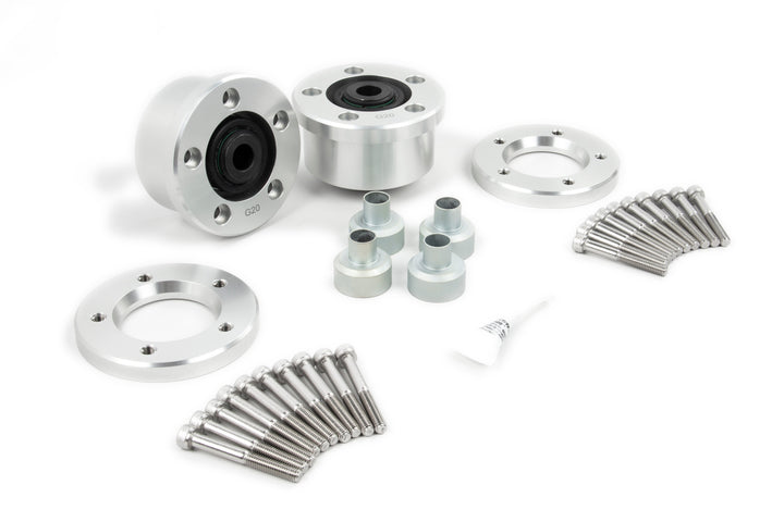 Dinan Tension Strut Ball Joint Kit - 2019-2026 BMW 330i/430i/M340i/M440i Dinan Tension Strut Ball Joint Kit - 2022-2026 BMW 230i/M240i Dinan Tension Strut Ball Joint Kit - 2019-2026 BMW Z4 30i/M40i Di