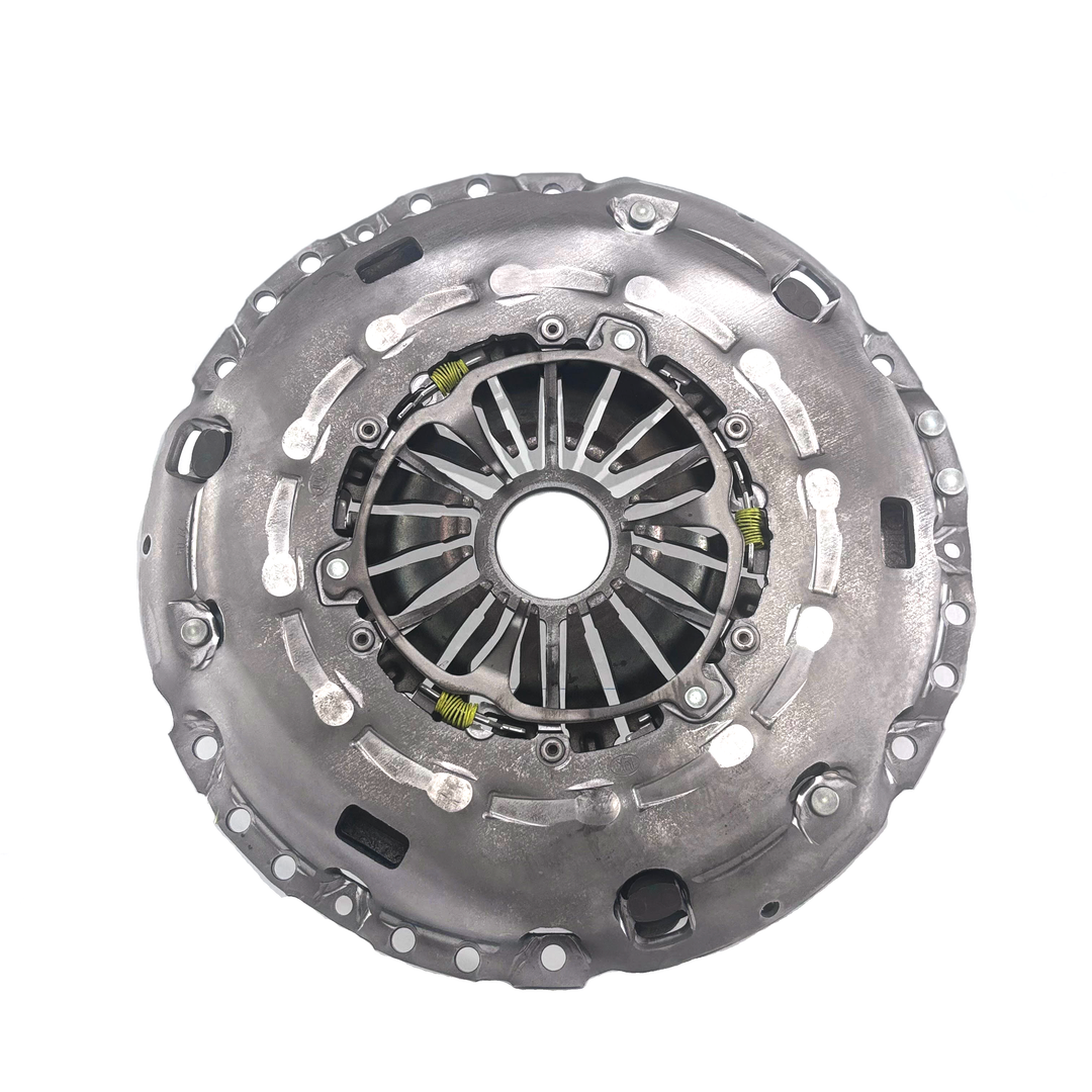 HS Tuning | RSR Hybrid Clutch Kit - GTI/GLI MK7/7.5