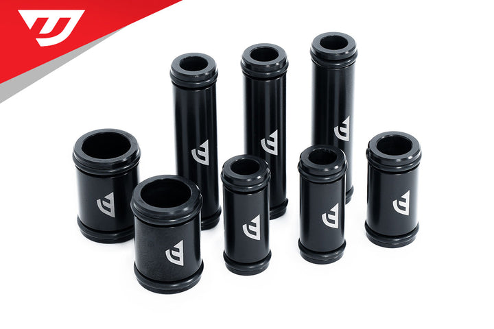 Unitronic Oil Tube Kit for DQ500 / DQ381 DSG