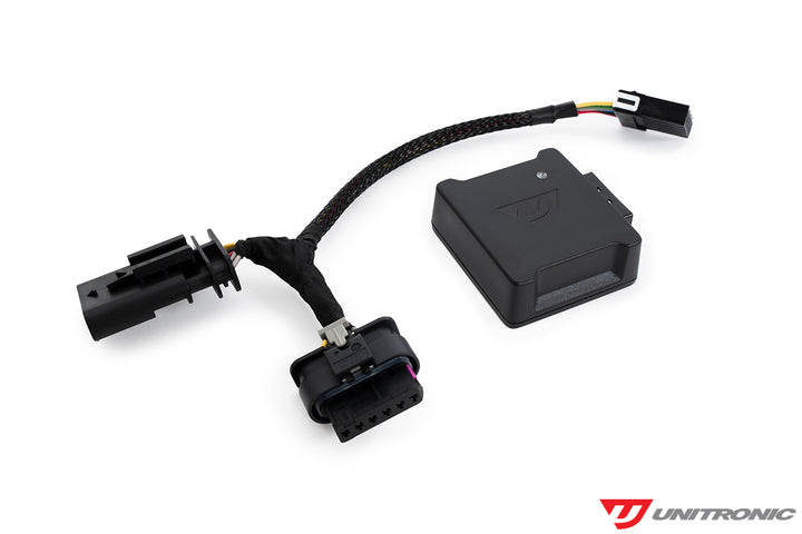 Unitronic FeatureBox for UAF Control