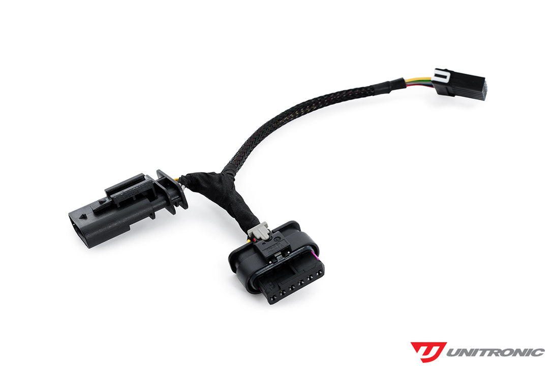 Unitronic FeatureBox for UAF Control