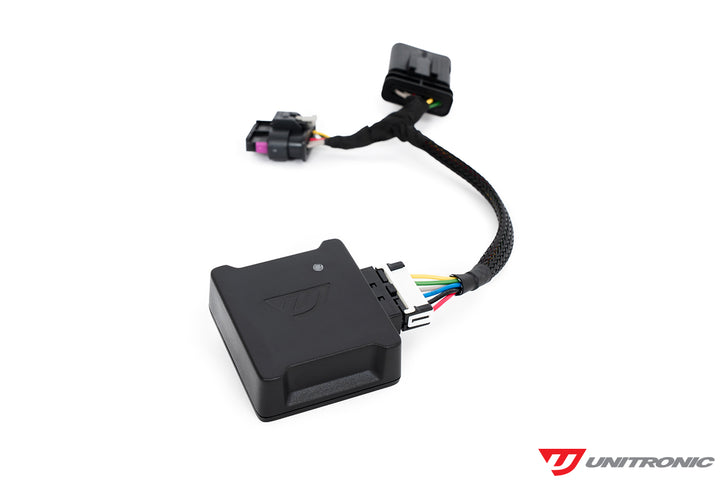 Unitronic FeatureBox for UAF Control