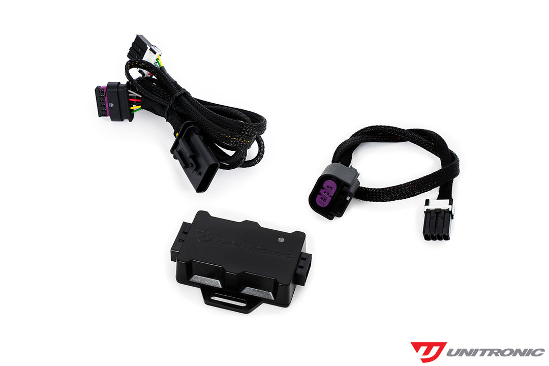 Unitronic UniFLEX Hardware Kit for 2.0TSI EVO4