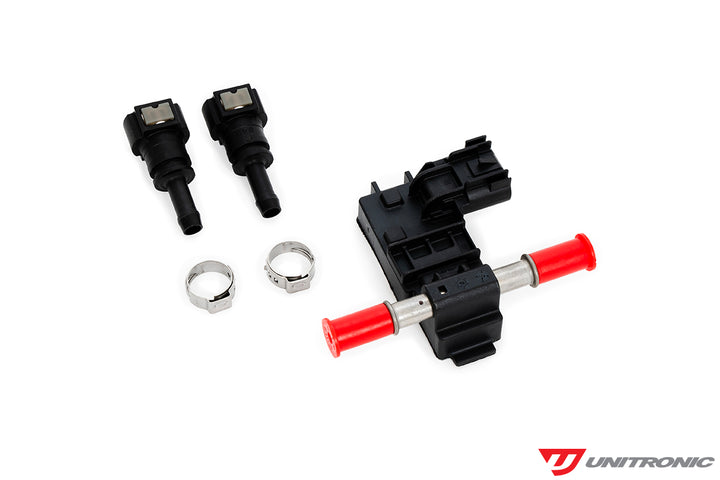 Unitronic UniFLEX Hardware Kit (w/ sensor) for 2.0TSI EVO4