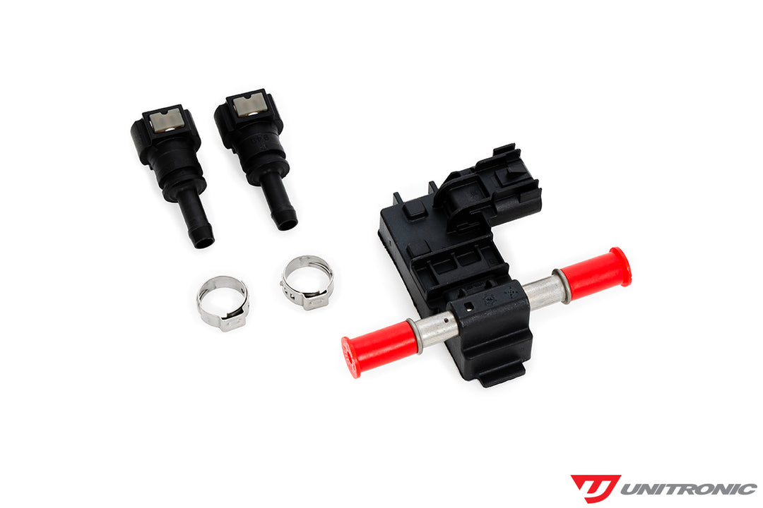 Unitronic UniFLEX Hardware Kit for 2.0TSI EVO4 (w Sensor)