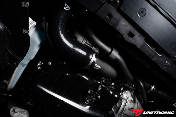 Unitronic Charge Pipe Kit for MK8 GTI