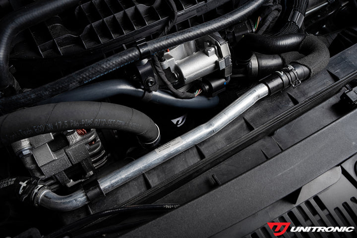 Unitronic Charge Pipe Kit for MK8 GTI