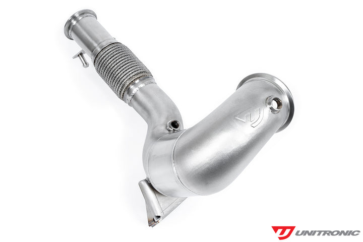 Unitronic Performance Downpipe for 2.0TSI EA888 EVO4 FWD