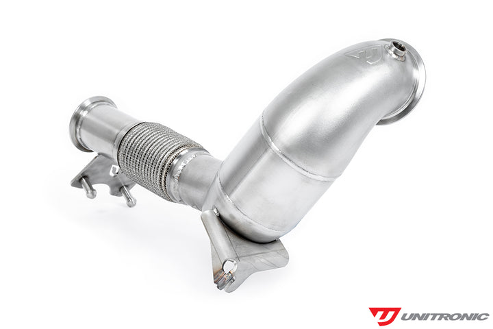 Unitronic Performance Downpipe for 2.0TSI EA888 EVO4 FWD